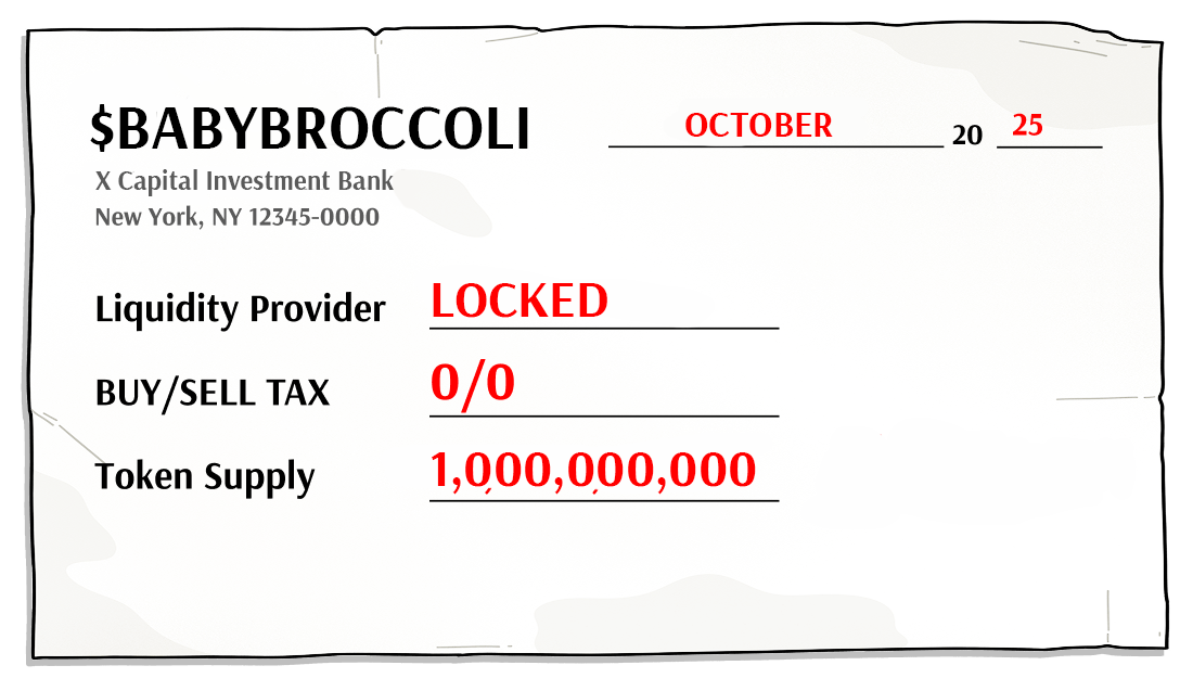 tokenomics